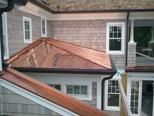 Residential Roofing Services Chesapeake, Virginia