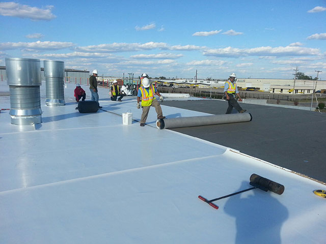 Extra Reliable Commercial Roofing - Residential Roofing servicing all of Chesapeake, VA - Roofing Repairs in the area of Chesapeake, Virginia - Shingle Roofing - Rubber Roofing in Chesapeake, Virginia - Aquashield Roofing Contractors