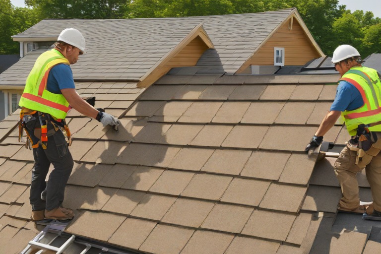 GAF Timberline HDZ Shingles: Best Choice for Hampton Roads Storms