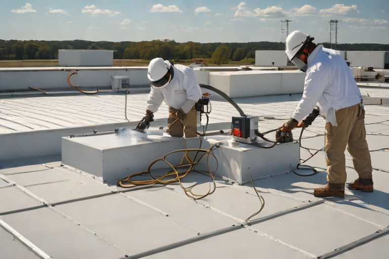 Stop Coastal Leaks with GAF Timberline HDZ Shingle Installation