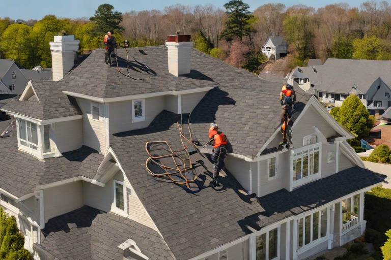 Heat-Welded Seams: How We Stop TPO Flat Roof Leaks Fast