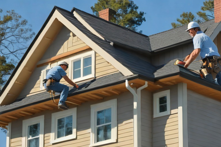 60-Mil TPO Roofing for Coastal Storm Resistance in Newport News