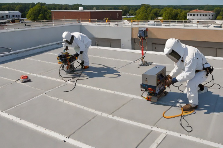 Lower Cooling Costs With GAF Ridge Vent Optimization Today