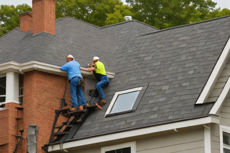 Williamsburg Flat Roofing Solutions For Better Coastal Storm Drainage