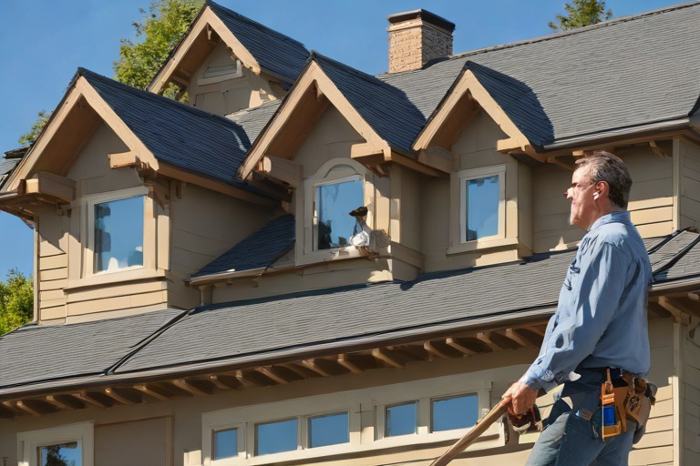 Stop Coastal Leaks With GAF Golden Pledge Warranty Standards