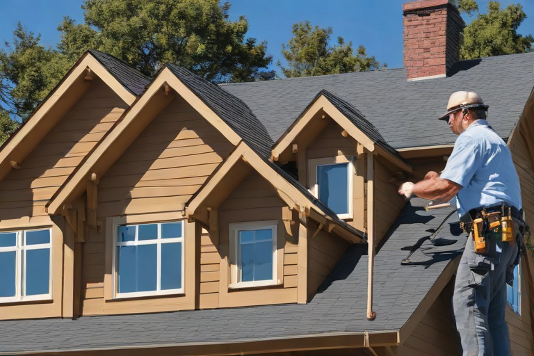 Why Isle of Wight Needs GAF Non-Prorated Roof Warranties
