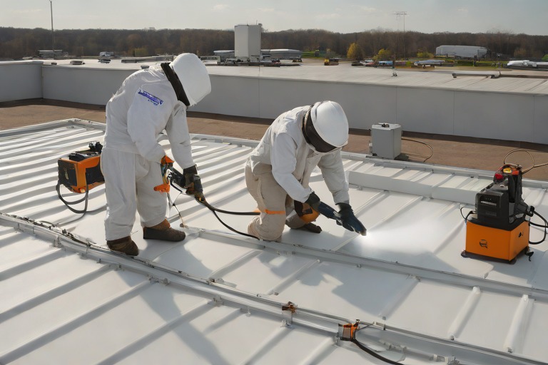 Fix Your Flat Roof Leaks With GAF Certified Standards
