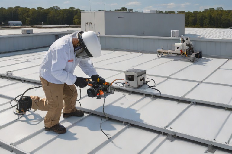 GAF Golden Pledge: The Gold Standard for Virginia Beach Roofing