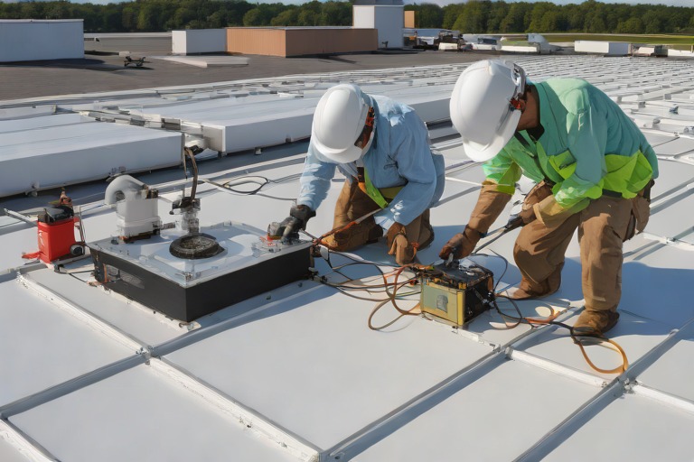 Stop Roof Leaks Fast With GAF Coastal Storm Solutions
