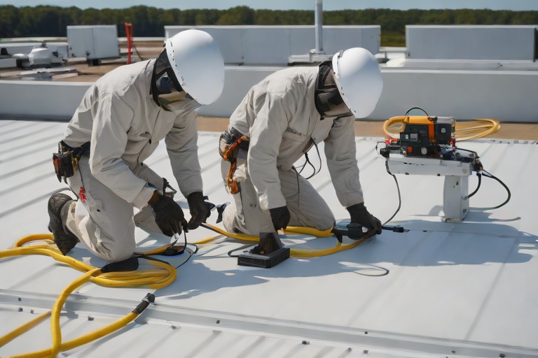 Why Tidewater Homes Need GAF Hurricane-Rated Fastener Protocols
