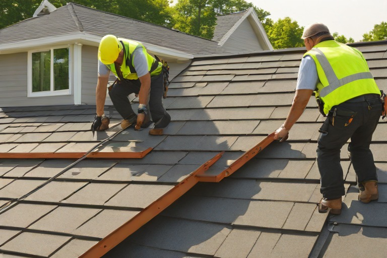 Coastal Flat Roofing: Stopping Leaks Before the Next Storm