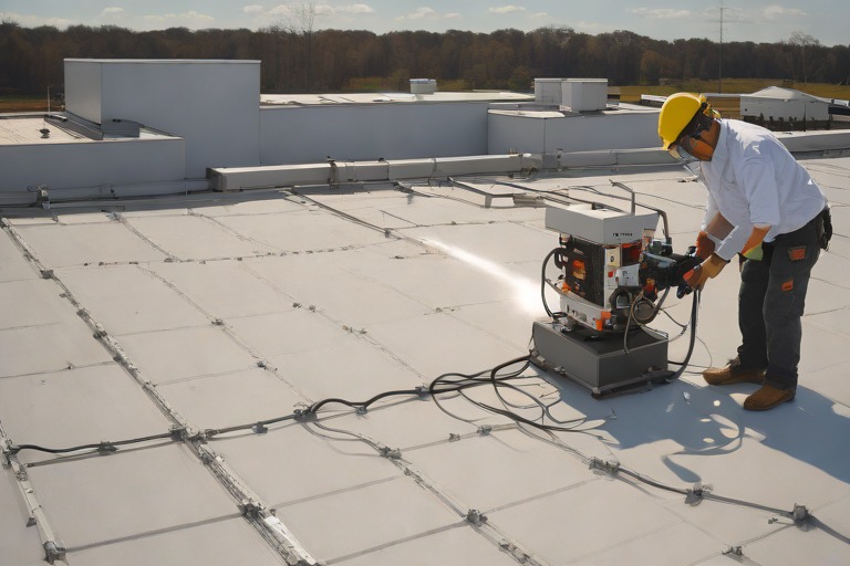 GAF Shingles and High-Wind Fastening for Tidewater Coastal Homes