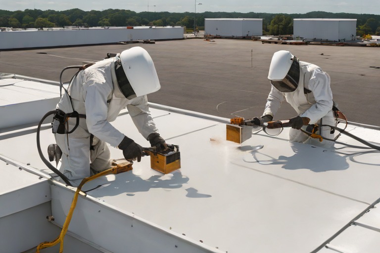 Stop Roof Uplift with 130-MPH Hurricane Nailing Protocols