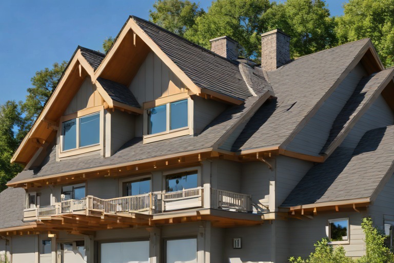 Tidewater Flat Roof Solutions for Coastal Storm Resistance