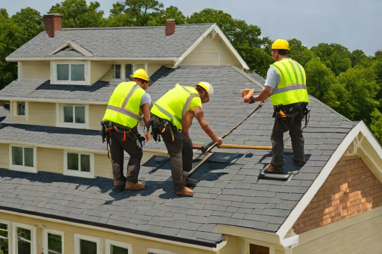 GAF Coastal Roofing: Built for 130-MPH Virginia Winds