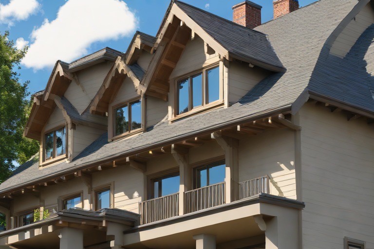 GAF Time-Release Zinc: Fighting Salt Air Algae in VA Beach