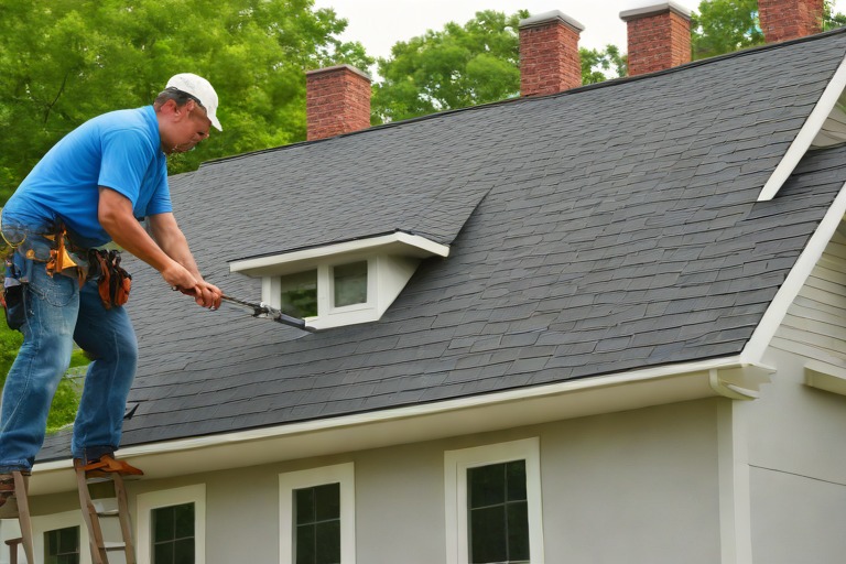 Best GAF Shingles for Coastal Storms Near Great Dismal Swamp