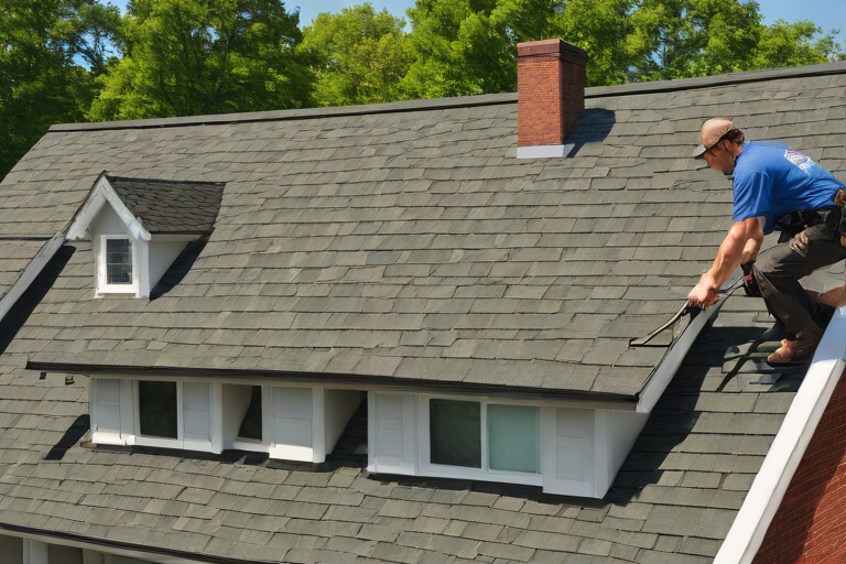 Coastal Storm Resistance for Virginia Beach Homes Using GAF.