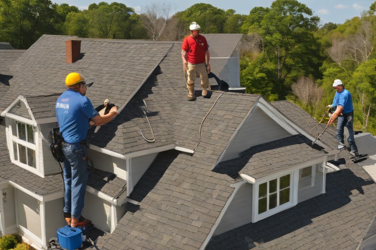 Commercial Flat Roof Engineering: The 60-Mil TPO Advantage In Norfolk