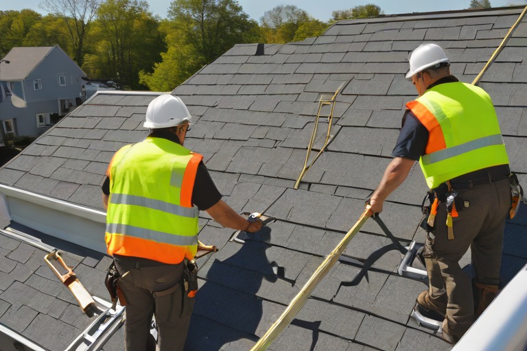 Prevent Flat Roof Leaks With Precision Heat-Welded TPO Installation