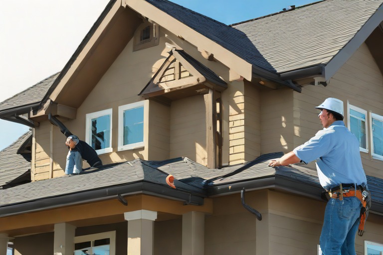 60-Mil Commercial TPO: Heat-Welded Protection For Yorktown Business Roofs