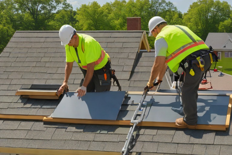Forensic Roof Inspections To Find Hidden Coastal Leaks