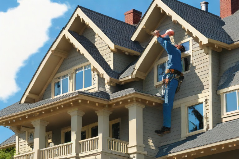 Expert Forensic Inspections For Norfolk Flat Roof Leaks