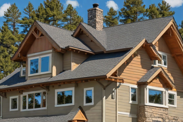 Coastal Storm Proofing With GAF Shingles In Norfolk