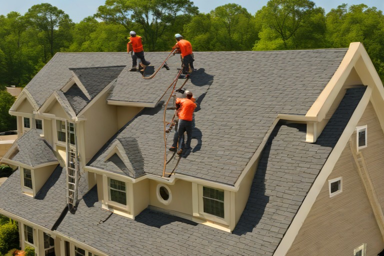 Best GAF Shingles for Virginia Beach Oceanfront Storm Resistance