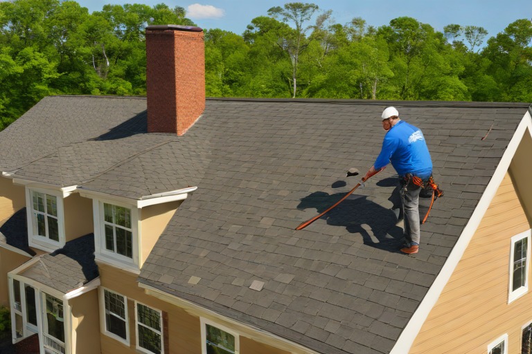 GAF Ridge Vent Optimization for Better Virginia Beach Airflow