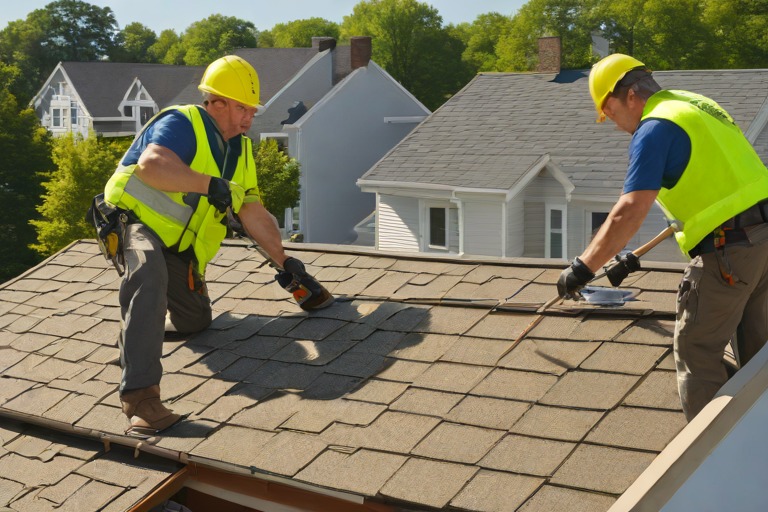 GAF Cobra Ventilation: Solving Humidity Issues in Virginia Beach
