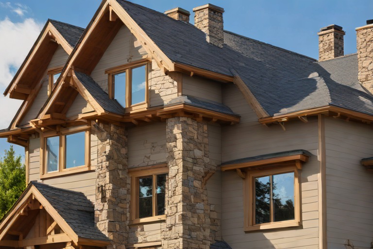 GAF LayerLock Shingles: Best Defense Against Virginia Coastal Storms