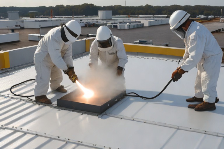 Expert GAF Shingle Installation for Storm-Ready Smithfield Roofs