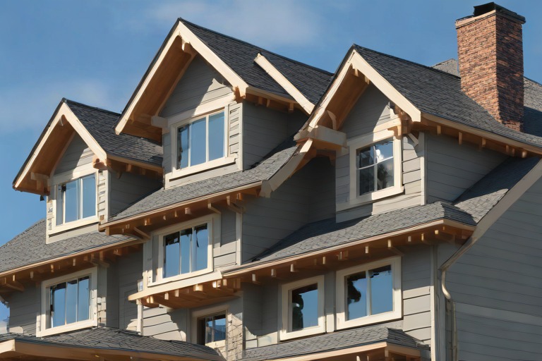 Smithfield's Top Choice for Coastal GAF Timberline HDZ Roofing
