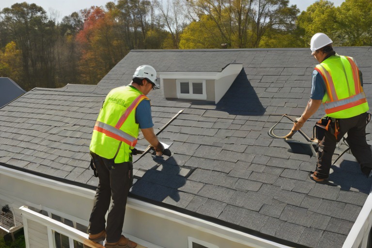 Why Smithfield Homes Need GAF WeatherWatch for Storm Protection