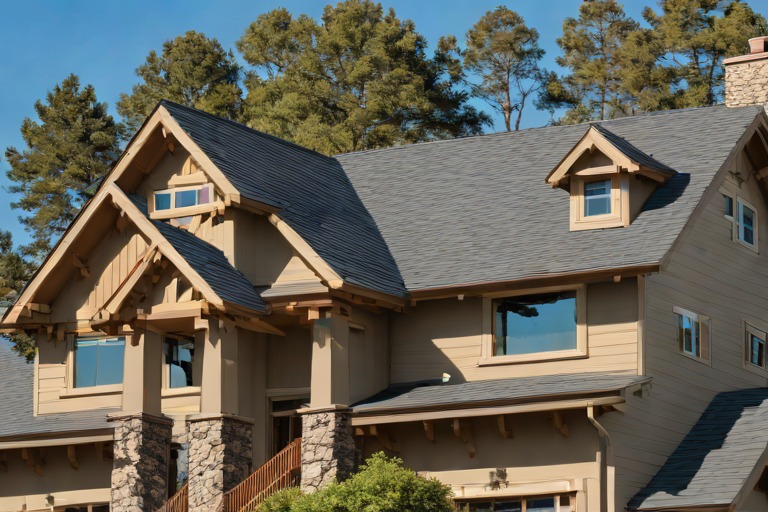 Prevent Water Damage in Smithfield Using GAF WeatherWatch Barriers