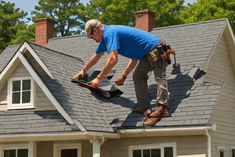 Stop Coastal Leaks with GAF FeltBuster and WeatherWatch Systems