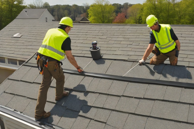 60-Mil TPO Flat Roofs: Best Coastal Storm Protection in VB
