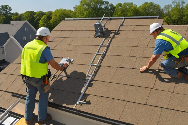 Stop Virginia Beach Leaks With Heat-Welded TPO Roof Seams