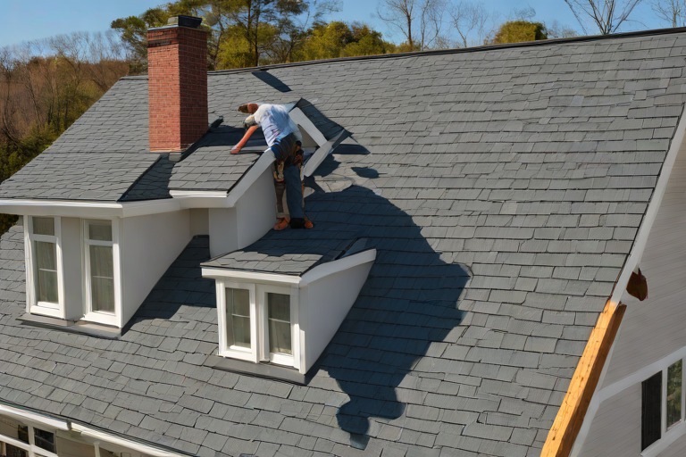 GAF Roofing Solutions for Coastal Winds Near Fort Monroe