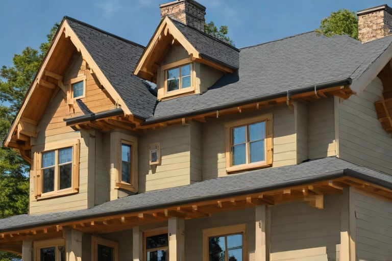 Stopping Newport News Roof Leaks With Structural Deck Reinforcement