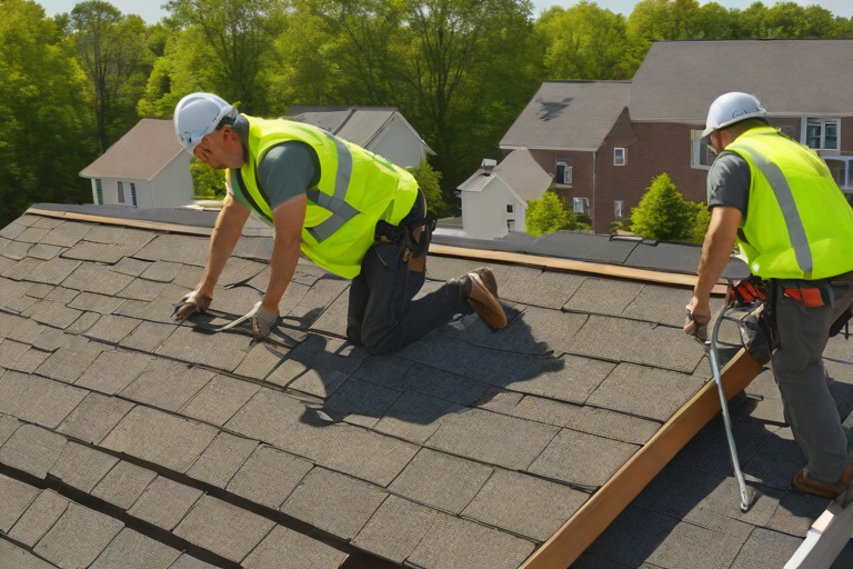How New CDX Plywood Prevents Future Coastal Roof Leaks