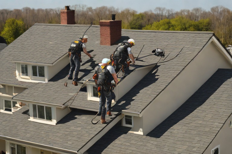 Stop Pungo Roof Leaks With Professional Forensic Inspections