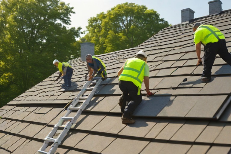 Durable Flat Roofing Solutions for Pungo Coastal Businesses