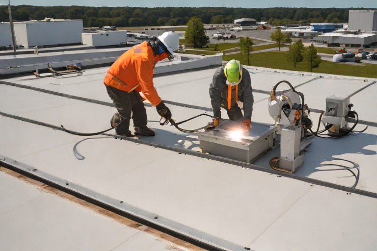 High-Wind Coastal Roofing for Pungo and Chicks Beach