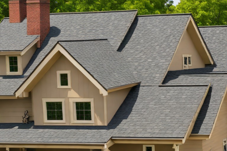 Why Your Williamsburg Home Needs New CDX Roof Decking