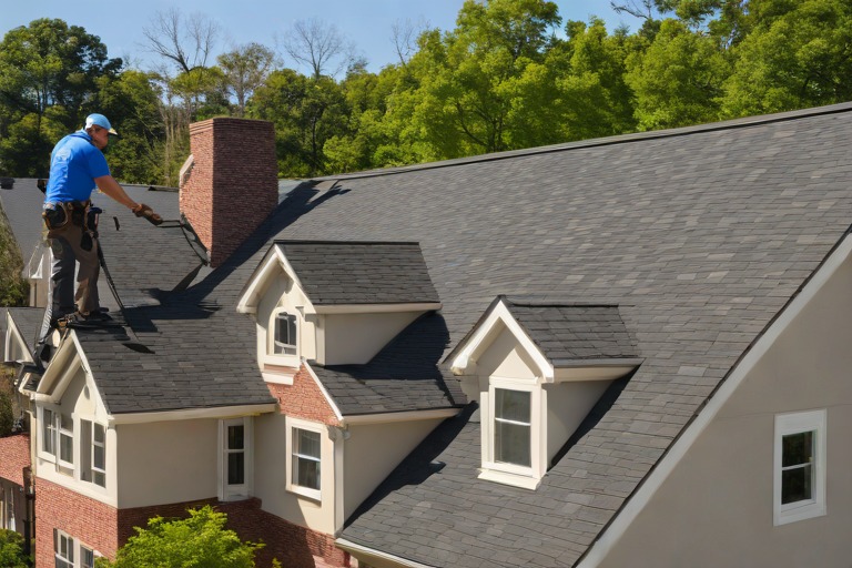 Strengthen Your Roof Deck Against Harsh 757 Coastal Winds