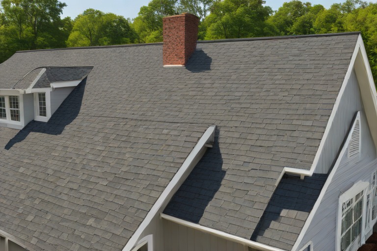 FeltBuster vs Felt: Better Underlayment For Pungo Homes