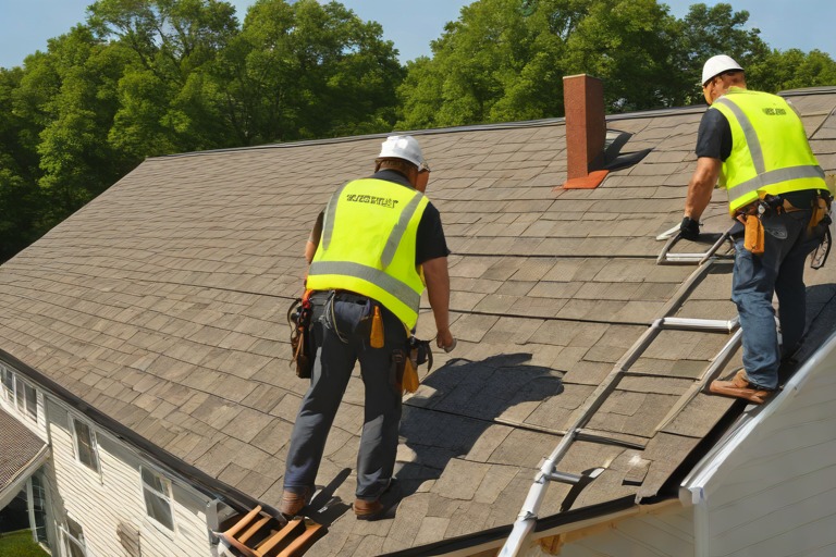 Protect Your Pungo Home From Storms With GAF WeatherWatch