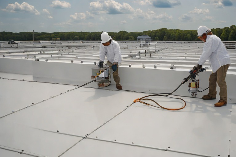 GAF FeltBuster: Superior Moisture Protection For Pungo Roofs